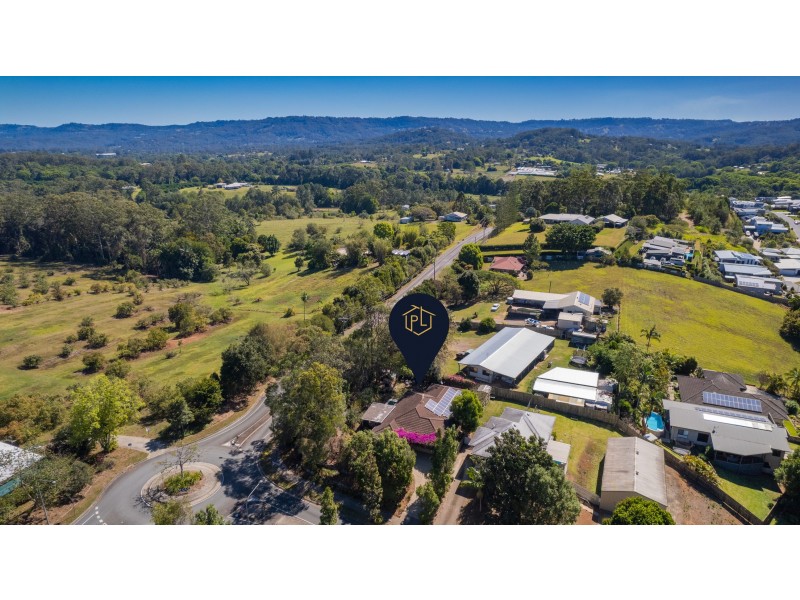 1 Plantation Rise Drive, Woombye QLD 4559