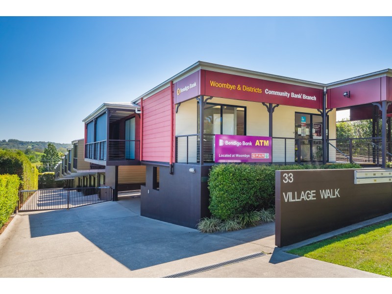 2/33 Blackall Street, Woombye QLD 4559