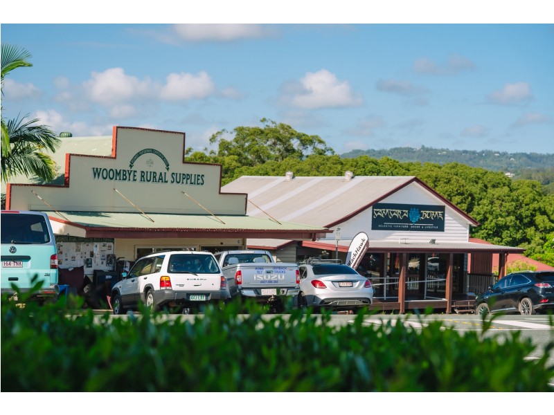 2/33 Blackall Street, Woombye QLD 4559