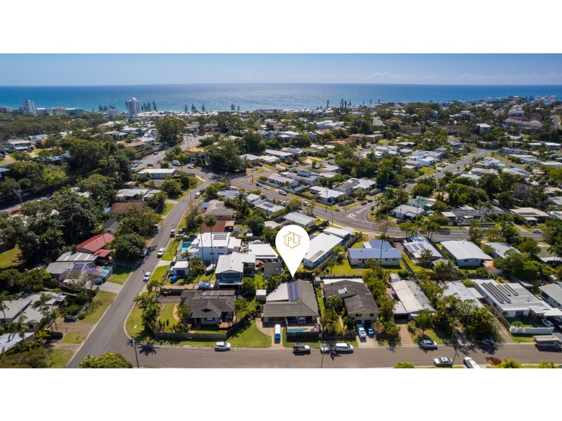 5 Jacaranda Drive, Mooloolaba QLD 4557