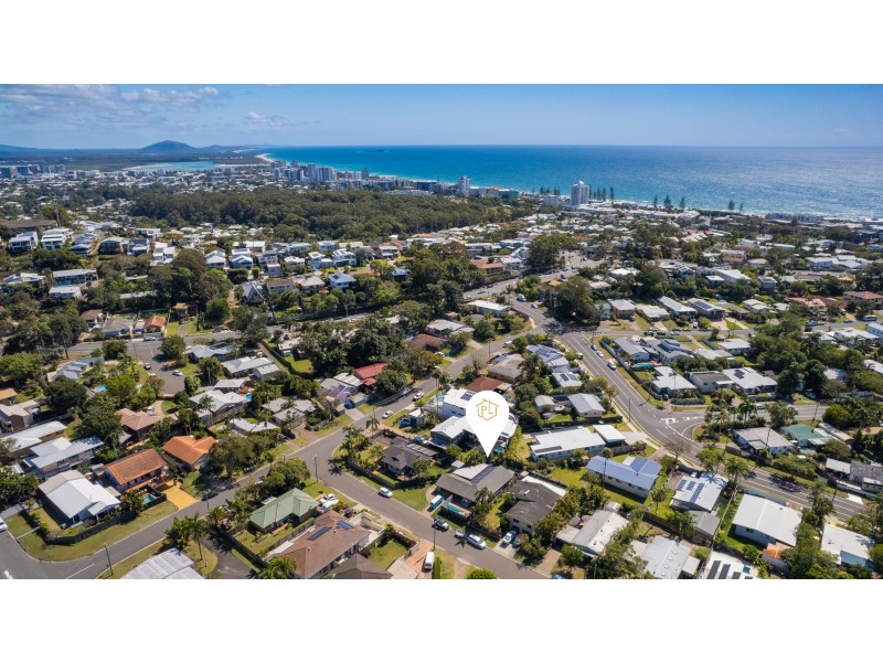 5 Jacaranda Drive, Mooloolaba QLD 4557