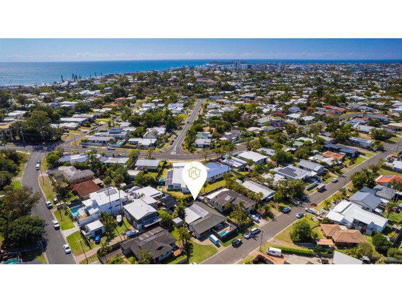 5 Jacaranda Drive, Mooloolaba QLD 4557