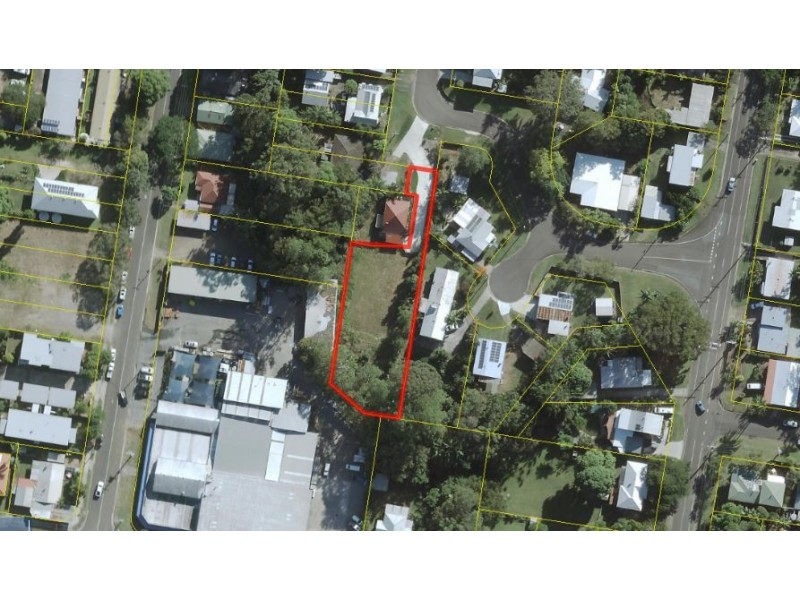 11a Hocking Street, Nambour QLD 4560