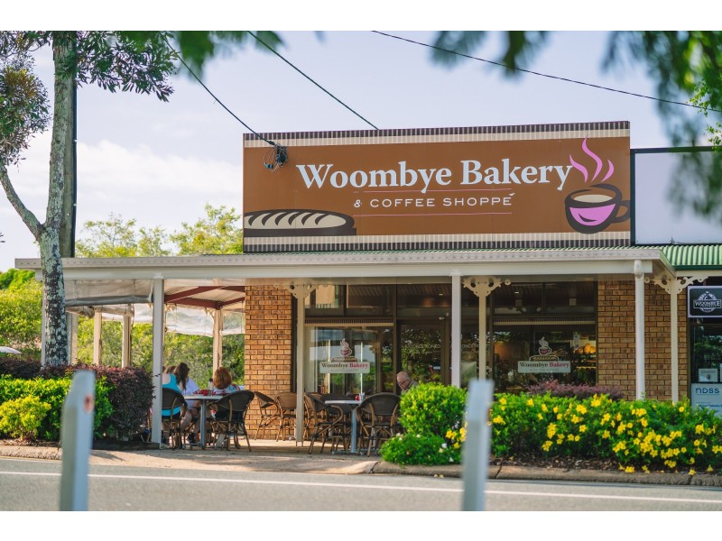 Woombye QLD 4559