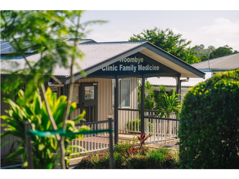 Woombye QLD 4559