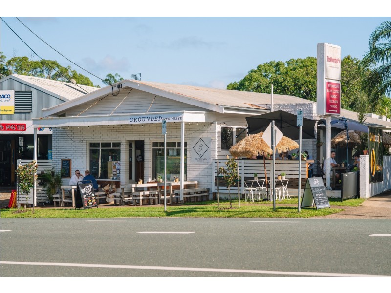 Woombye QLD 4559