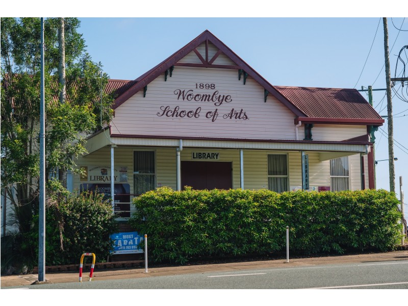 Woombye QLD 4559