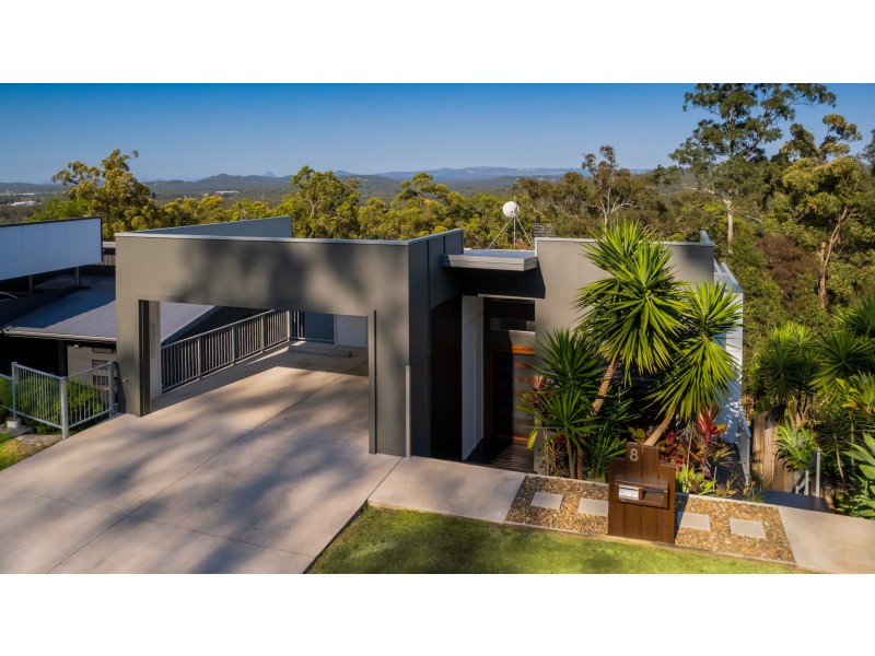 8 Donna Place, Buderim QLD 4556