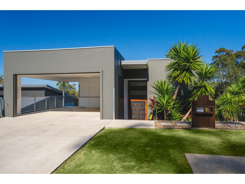 8 Donna Place, Buderim QLD 4556