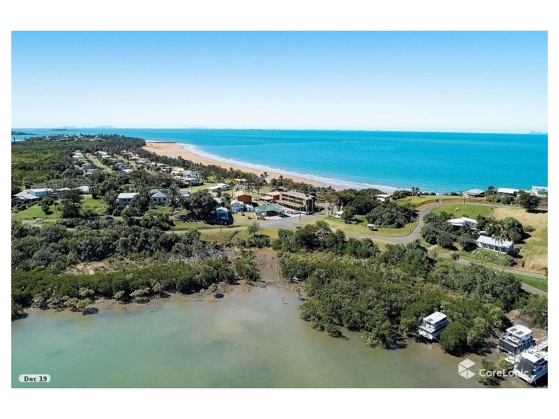 16 Ferries Terrace, Sarina Beach QLD 4737