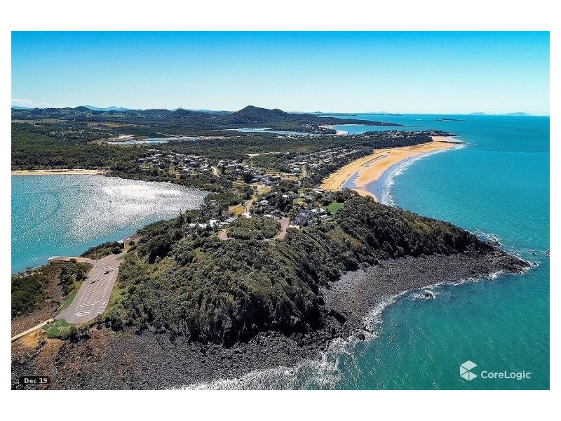 16 Ferries Terrace, Sarina Beach QLD 4737
