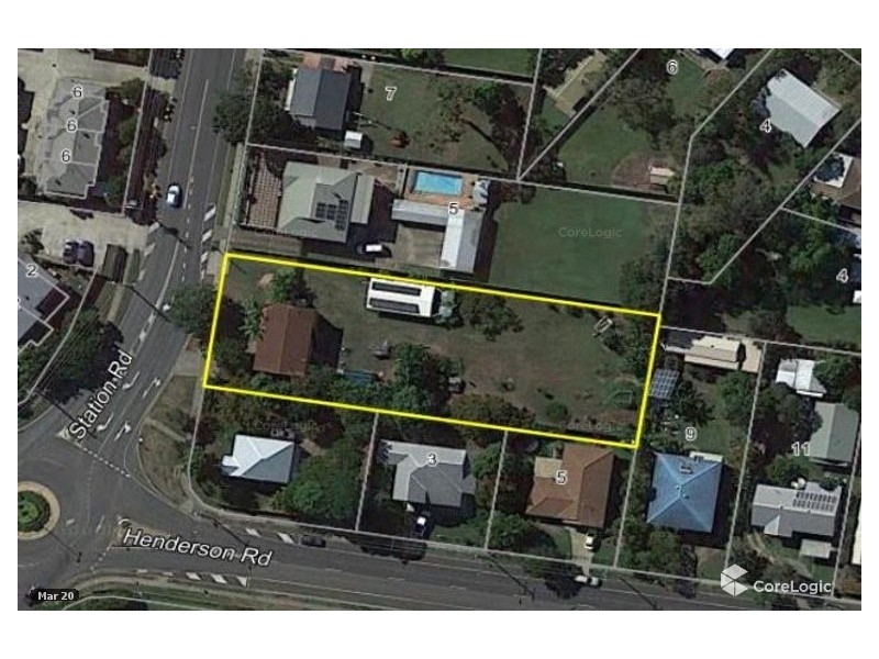 3 Station Road, Burpengary QLD 4505