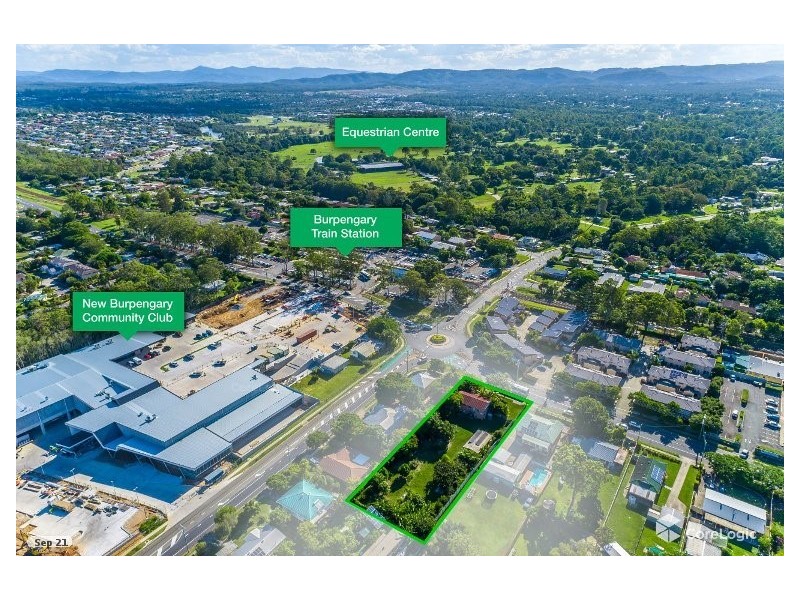 3 Station Road, Burpengary QLD 4505