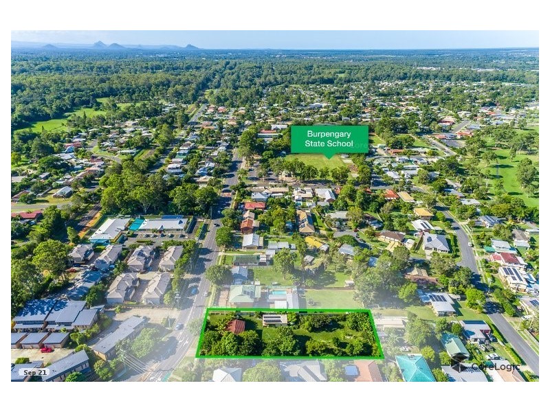 3 Station Road, Burpengary QLD 4505