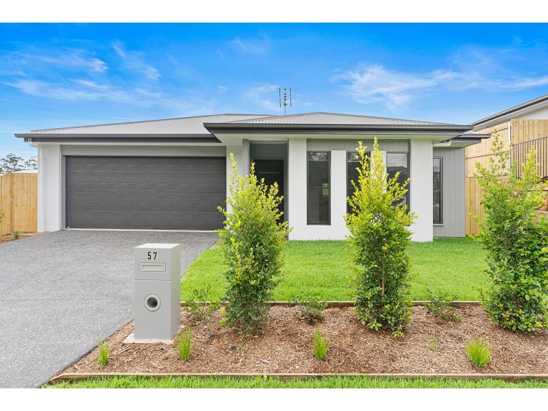 57 Pummelo Circuit, Palmwoods QLD 4555