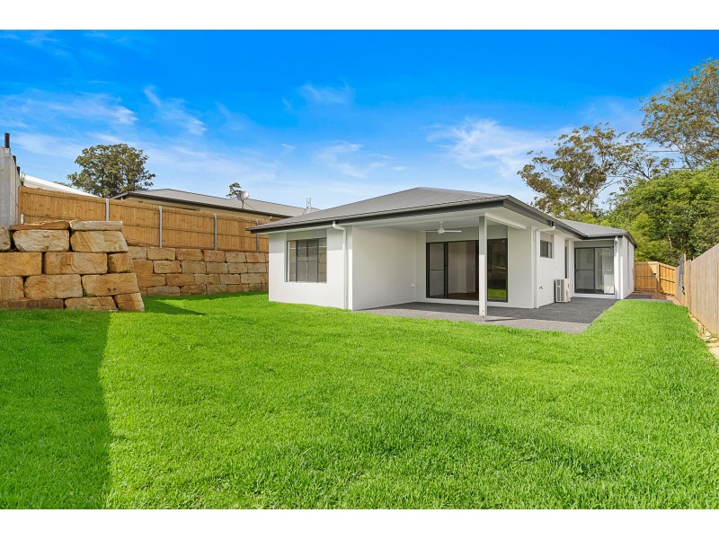 57 Pummelo Circuit, Palmwoods QLD 4555