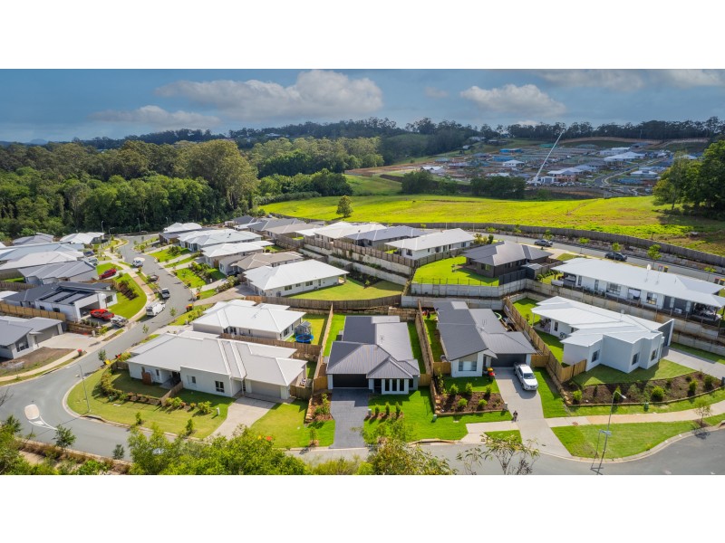 57 Pummelo Circuit, Palmwoods QLD 4555