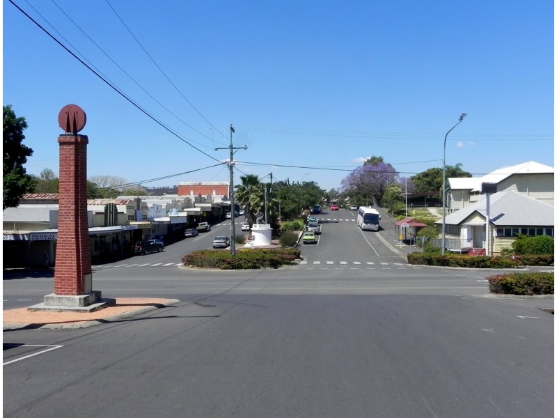 6A Randwick Lane, Mount Morgan QLD 4714