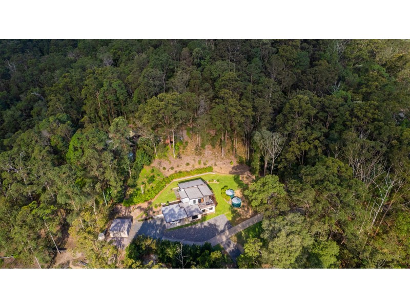 199 Kiel Mountain Road, Kiels Mountain QLD 4559