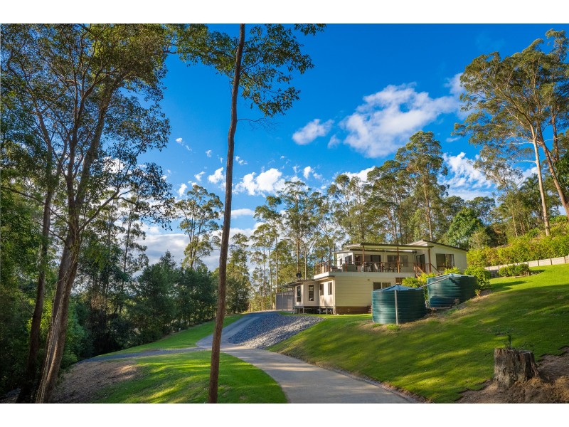 199 Kiel Mountain Road, Kiels Mountain QLD 4559