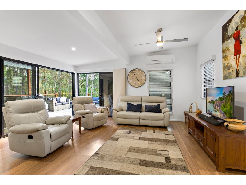 199 Kiel Mountain Road, Kiels Mountain QLD 4559