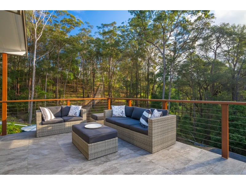 199 Kiel Mountain Road, Kiels Mountain QLD 4559