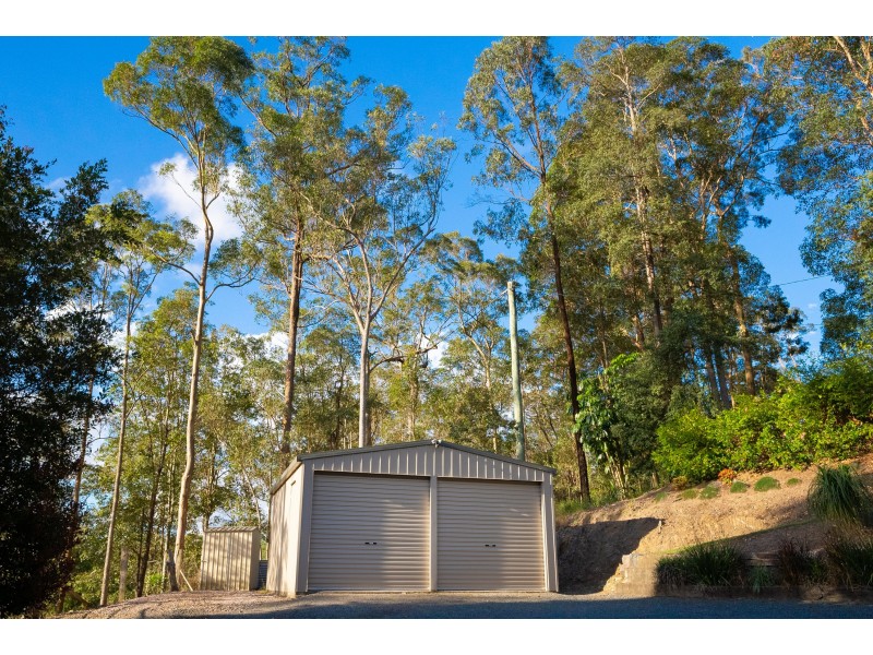 199 Kiel Mountain Road, Kiels Mountain QLD 4559