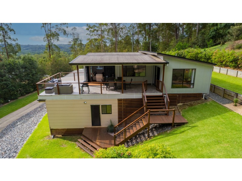 199 Kiel Mountain Road, Kiels Mountain QLD 4559