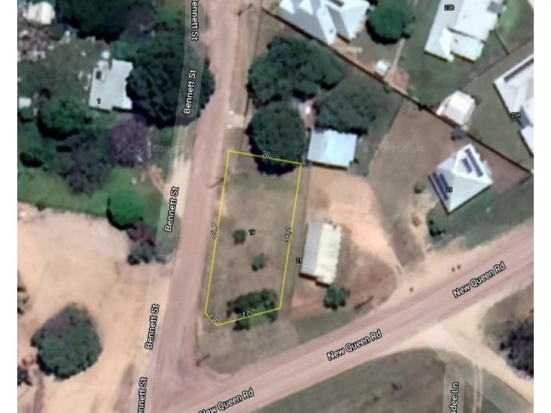 19 New Queen Road, Queenton QLD 4820