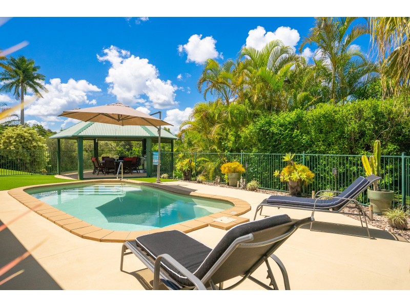 5 Bullock Court, Kureelpa QLD 4560