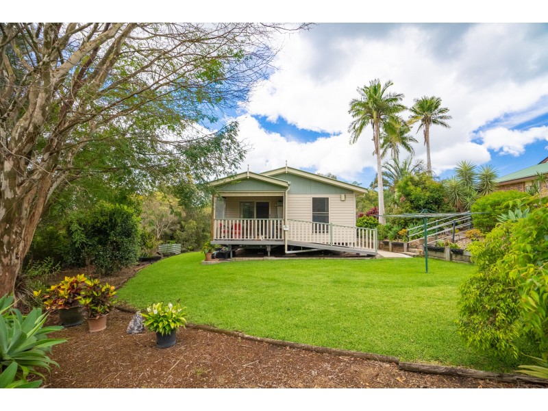 5 Bullock Court, Kureelpa QLD 4560