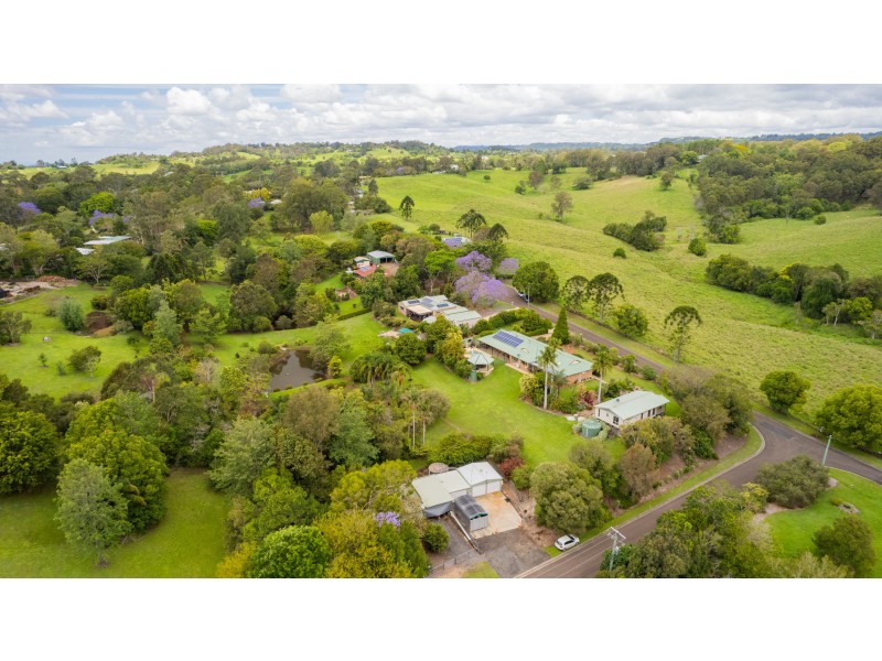5 Bullock Court, Kureelpa QLD 4560