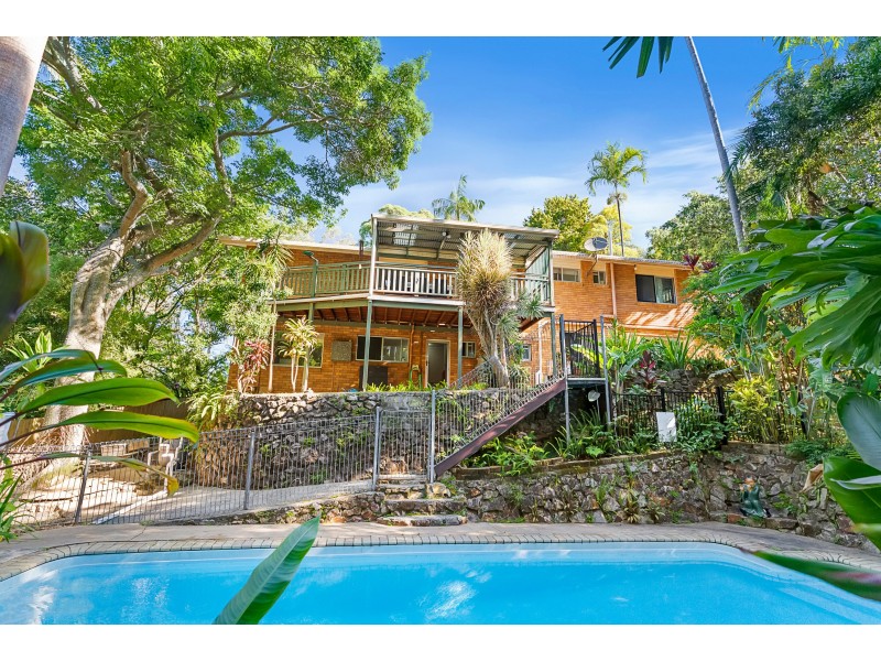 163 Panorama Drive, Rosemount QLD 4560