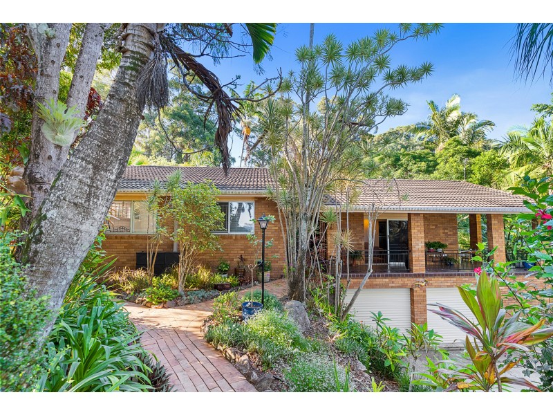 163 Panorama Drive, Rosemount QLD 4560