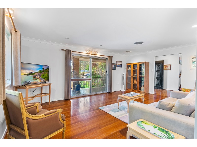 163 Panorama Drive, Rosemount QLD 4560