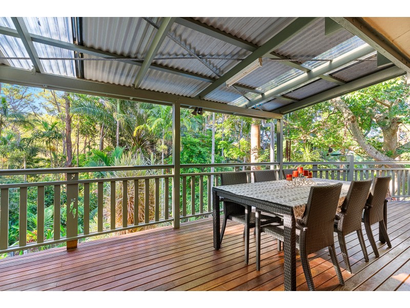 163 Panorama Drive, Rosemount QLD 4560