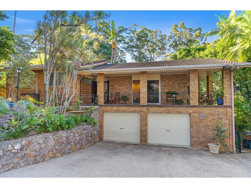 163 Panorama Drive, Rosemount QLD 4560