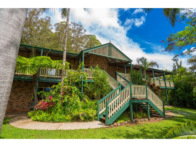 2-6 Heath Lane, Kureelpa QLD 4560