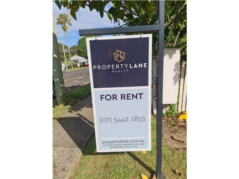 3/39 Blackall Terrace, Nambour QLD 4560