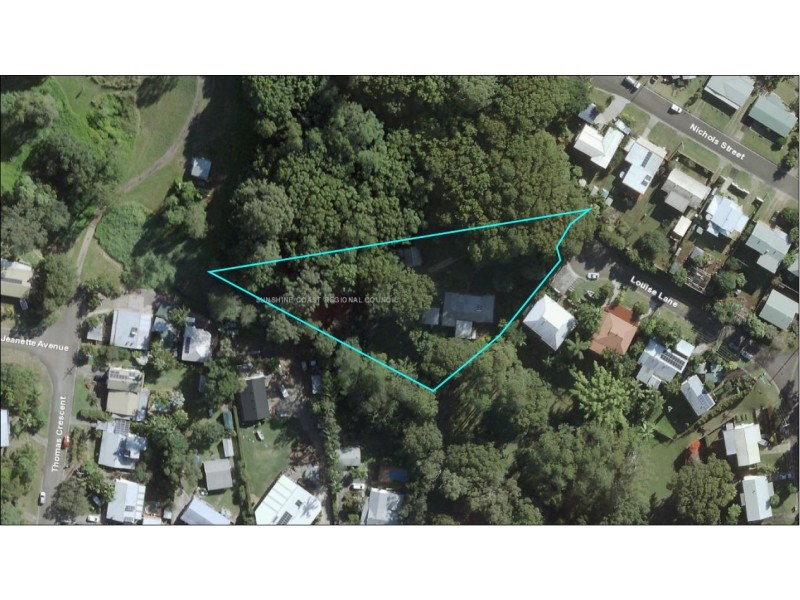 9 Louise Lane, Nambour QLD 4560