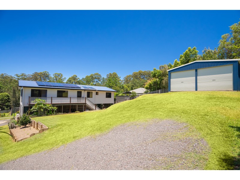 58 Countryview Street, Woombye QLD 4559