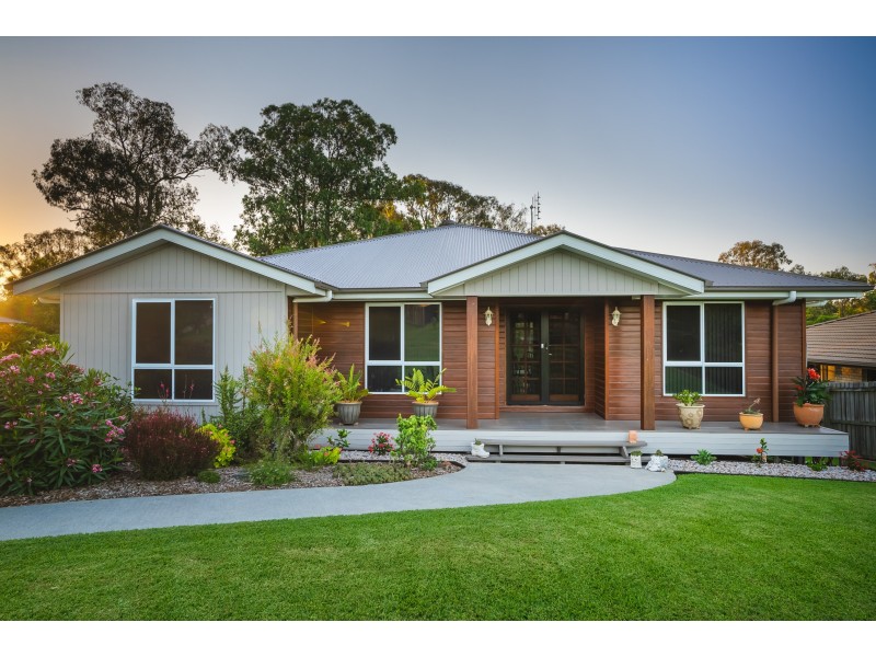 40 Judicial Circuit, Jones Hill QLD 4570