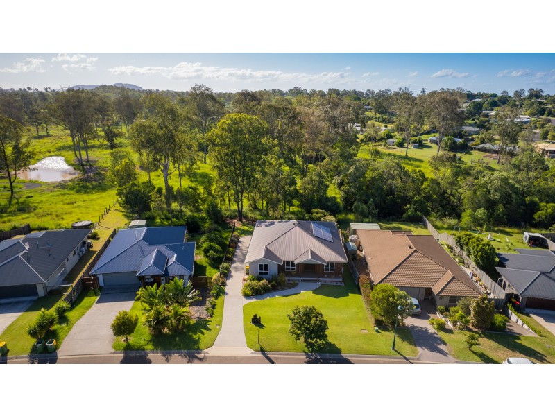 40 Judicial Circuit, Jones Hill QLD 4570
