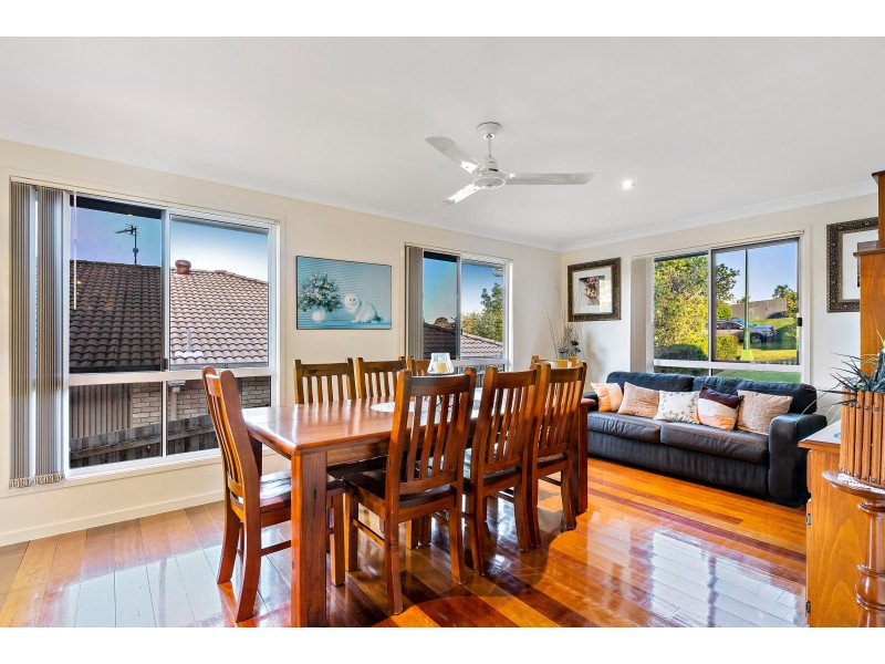 40 Judicial Circuit, Jones Hill QLD 4570