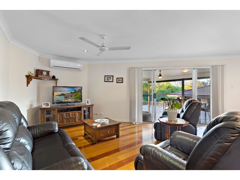 40 Judicial Circuit, Jones Hill QLD 4570