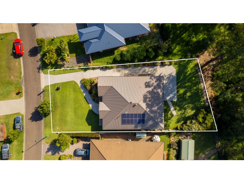 40 Judicial Circuit, Jones Hill QLD 4570