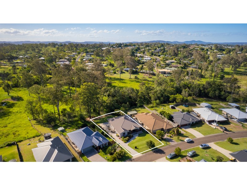 40 Judicial Circuit, Jones Hill QLD 4570