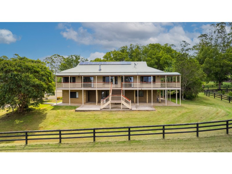 35  Akala Street, Flaxton QLD 4560