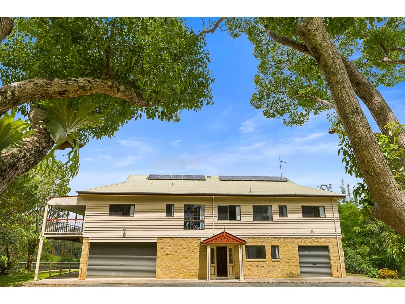 35  Akala Street, Flaxton QLD 4560