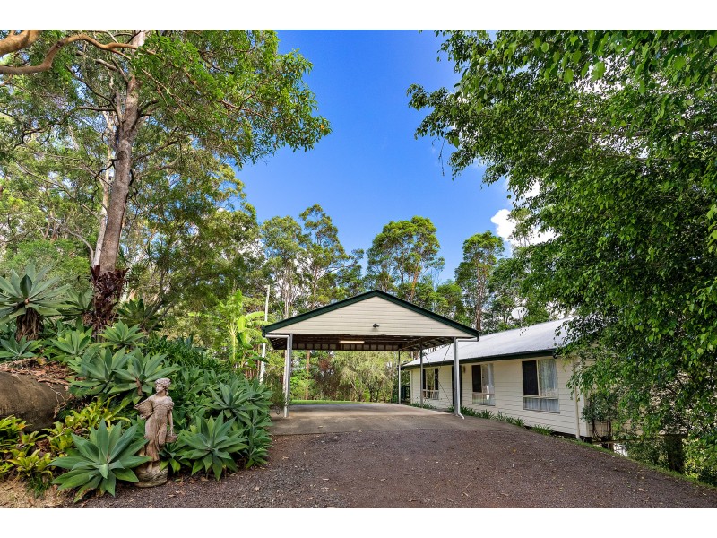 10 Skorpil Lane, Montville QLD 4560